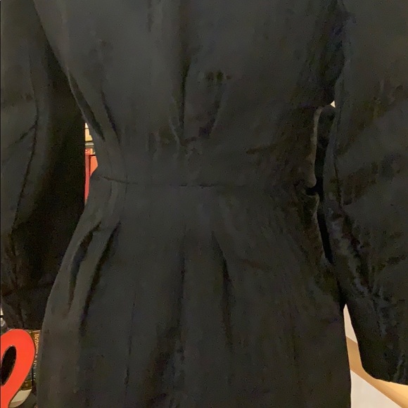 Bow Cocktail Dress ❤️🎈 - Picture 6 of 10